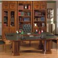 Cercos, classic home office, spanish home offices, luxury furniture for offices